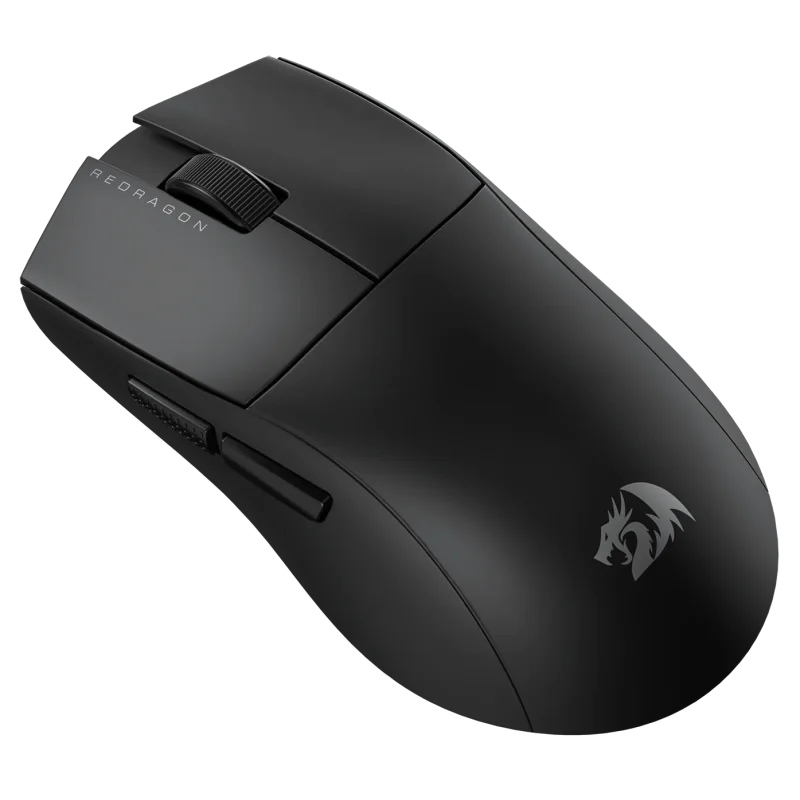 Souris Gaming Redragon K1NG Ultra M916-ULT / Noir - Redragon - photo 1