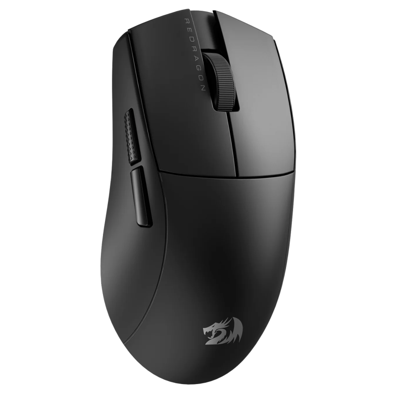 Souris Gaming Redragon K1NG Ultra M916-ULT / Noir - Redragon - photo 2
