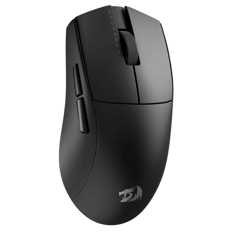 Souris Gaming Redragon K1NG Ultra M916-ULT / Noir - Redragon - photo 2