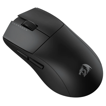 Souris Gaming Redragon K1NG Ultra M916-ULT / Noir - Redragon - photo 5