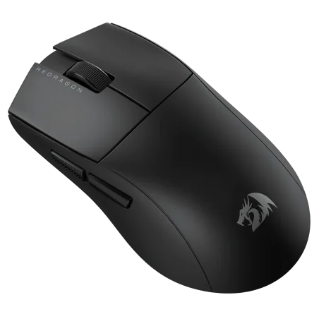 Souris Gaming Redragon K1NG Ultra M916-ULT / Noir - Redragon - photo 5