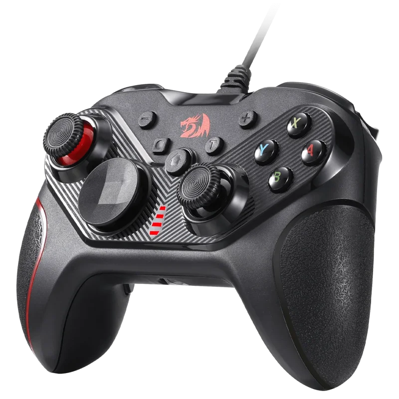 Manette Gaming Redragon RIFT G710