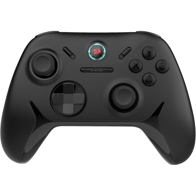 Manette Gaming Sans fil Redragon Tophis G821 / Noir - Redragon - photo 1