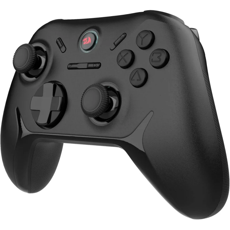 Manette Gaming Sans fil Redragon Tophis G821 / Noir - Redragon - photo 2