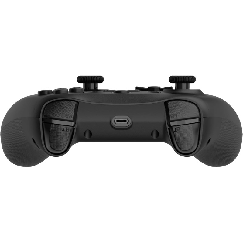Manette Gaming Sans fil Redragon Tophis G821 / Noir - Redragon - photo 4