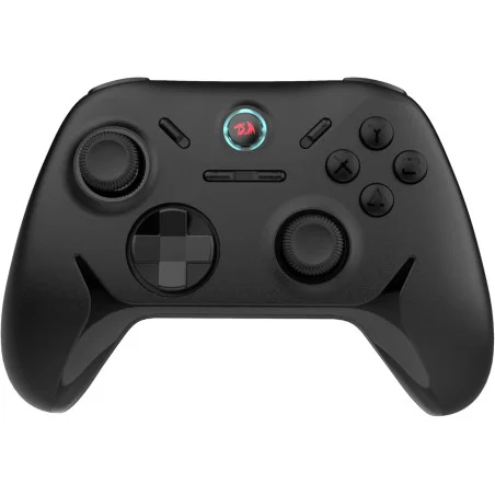 Manette Gaming Sans fil Redragon Tophis G821 / Noir - Redragon - photo 7