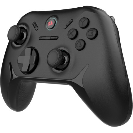 Manette Gaming Sans fil Redragon Tophis G821 / Noir - Redragon - photo 8
