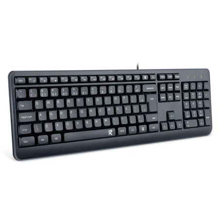 Clavier Filaire Redragon BK-7092 / Azerty / Noir - Redragon - photo 13