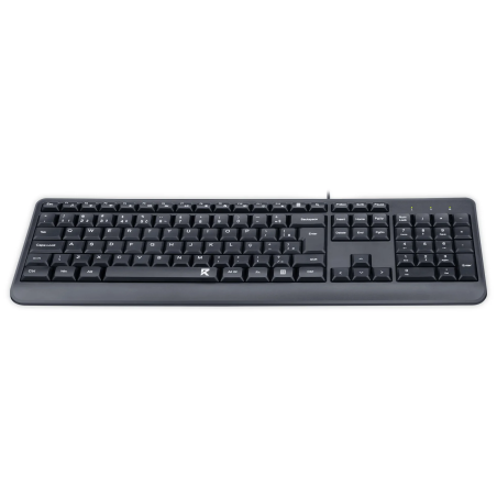 Clavier Filaire Redragon BK-7092 / Azerty / Noir - Redragon - photo 15