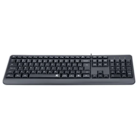 Clavier Filaire Redragon BK-7092 / Azerty / Noir - Redragon - photo 15
