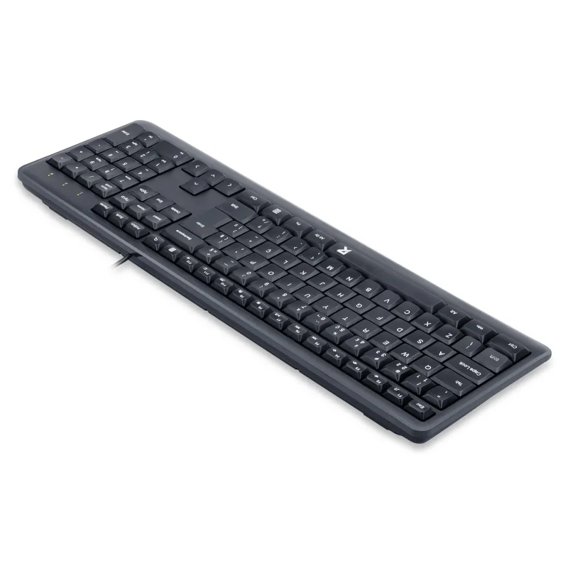 Clavier Filaire Redragon BK-7092 / Azerty / Noir - Redragon - photo 6