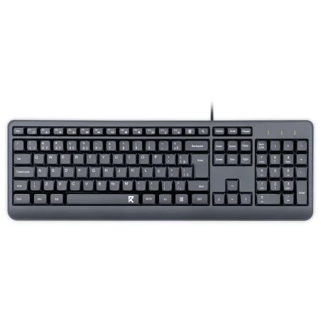Clavier Filaire Redragon BK-7092 / Azerty / Noir - Redragon - photo 8