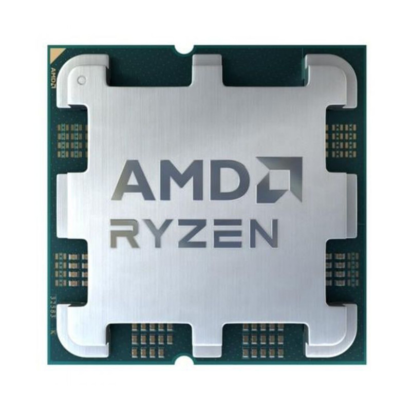 Processeur AMD Ryzen 7 9700X / Tray - AMD - photo 1