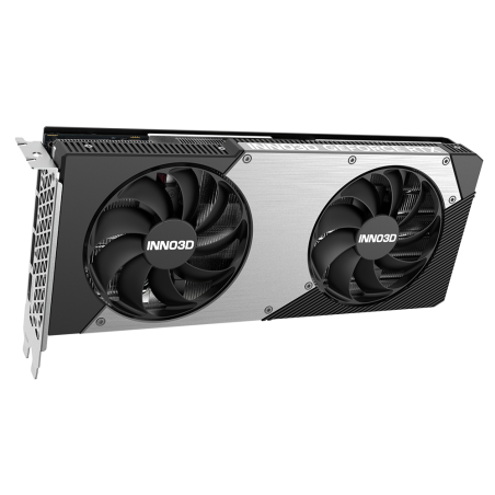 Carte graphique INNO3D Geforce RTX 5070 TWIN X2, 12 Go - photo 8
