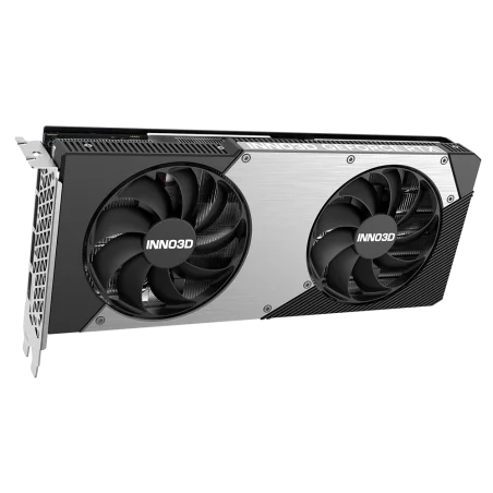 Carte graphique INNO3D Geforce RTX 5070 TWIN X2, 12 Go - photo 8