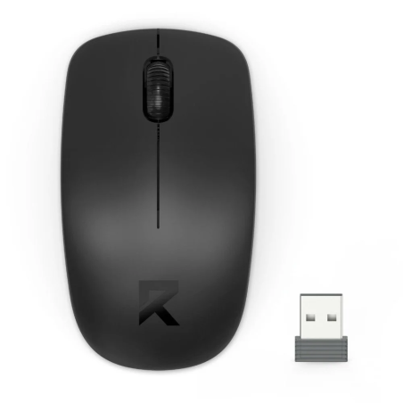 Souris Sans fil Redragon BM2559  / Noir - Redragon - photo 8