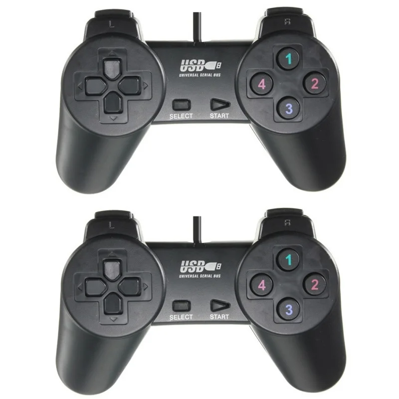 Manette PC Double Simple 8838 MEETION - photo 1