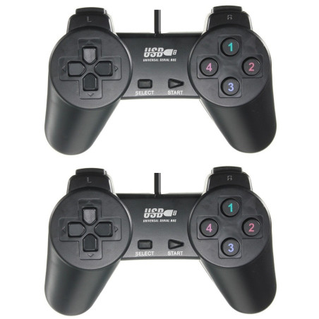 Manette PC Double Simple 8838 MEETION - photo 3