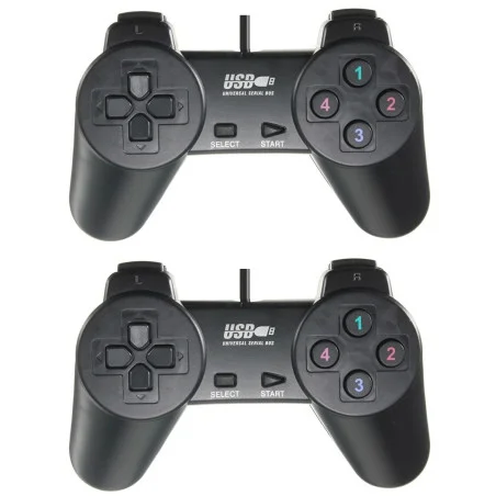 Manette PC Double Simple 8838 MEETION - photo 3