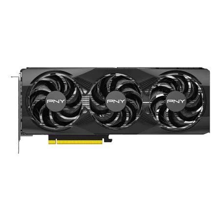 Carte graphique PNY GeForce RTX 5070 Overclocked Triple Fan, 12 Go - photo 7