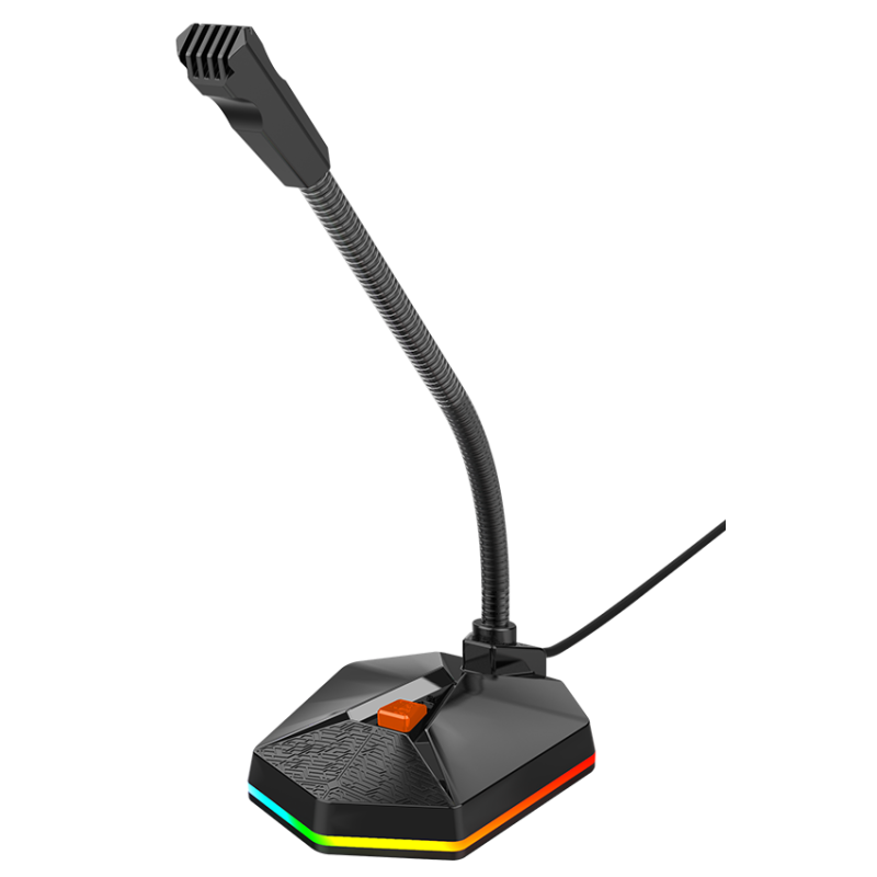 Microphone Gamer MEETION MT-MC13 - photo 1