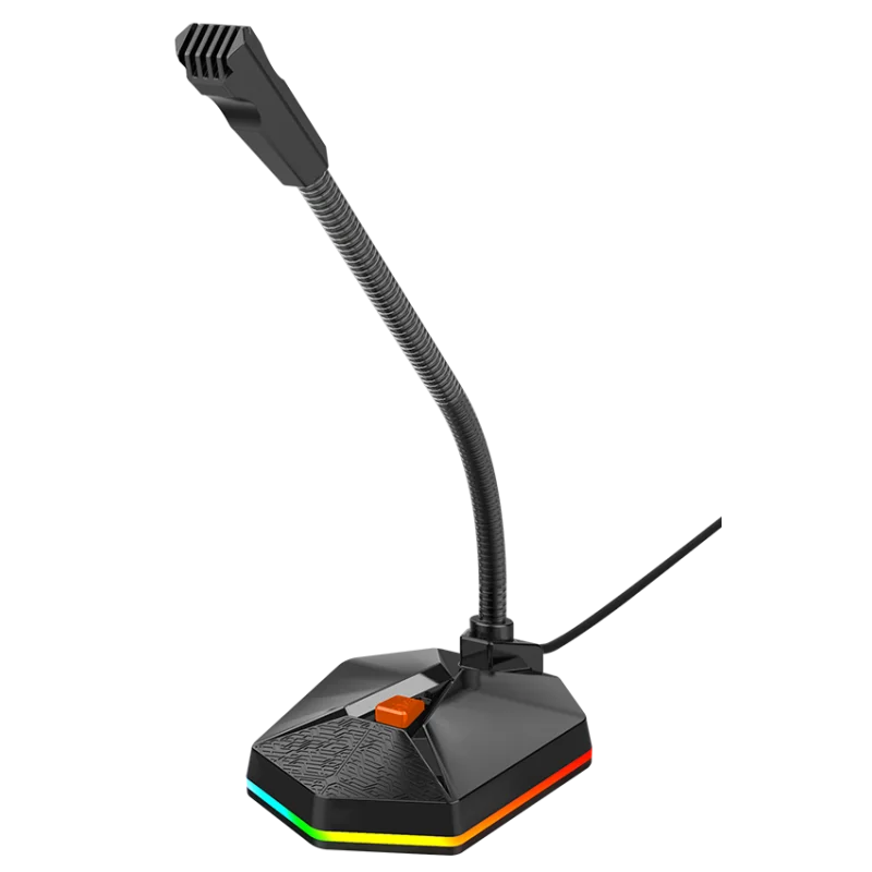 Microphone Gamer MEETION MT-MC13