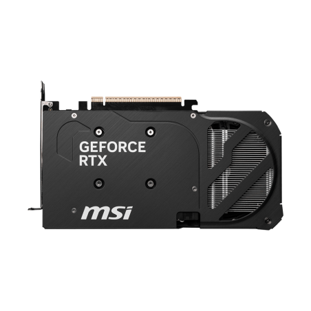 Carte graphique MSI GeForce RTX 5060 Ti SHADOW 2X OC PLUS Bulk / 16 Go GDDR7 - MSI - photo 12