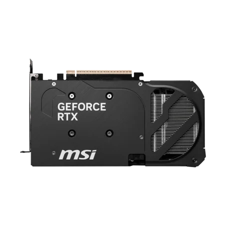 Carte graphique MSI GeForce RTX 5060 Ti SHADOW 2X OC PLUS Bulk / 16 Go GDDR7 - MSI - photo 12
