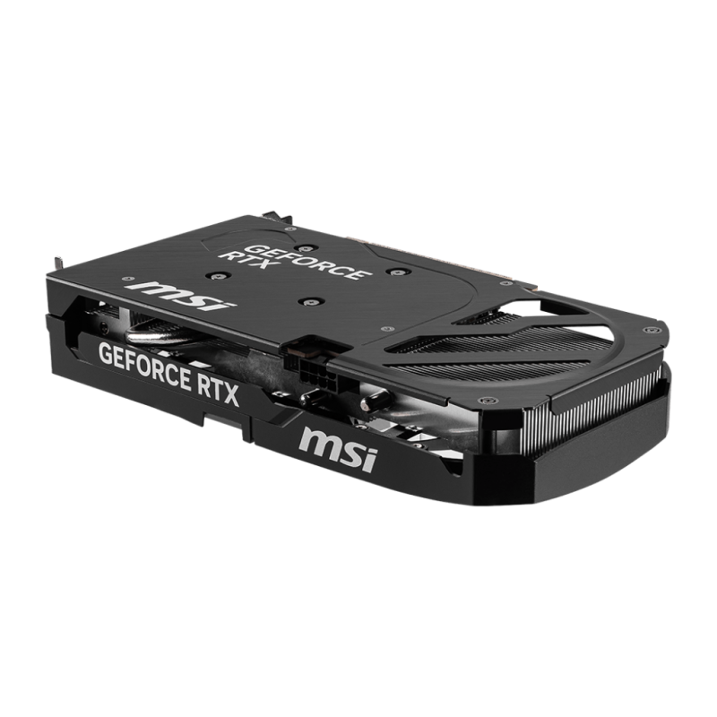 Carte graphique MSI GeForce RTX 5060 Ti SHADOW 2X OC PLUS Bulk / 16 Go GDDR7 - MSI - photo 3