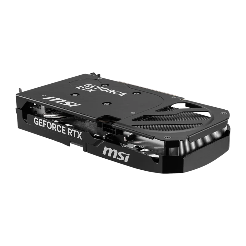 Carte graphique MSI GeForce RTX 5060 Ti SHADOW 2X OC PLUS Bulk / 16 Go GDDR7 - MSI - photo 3