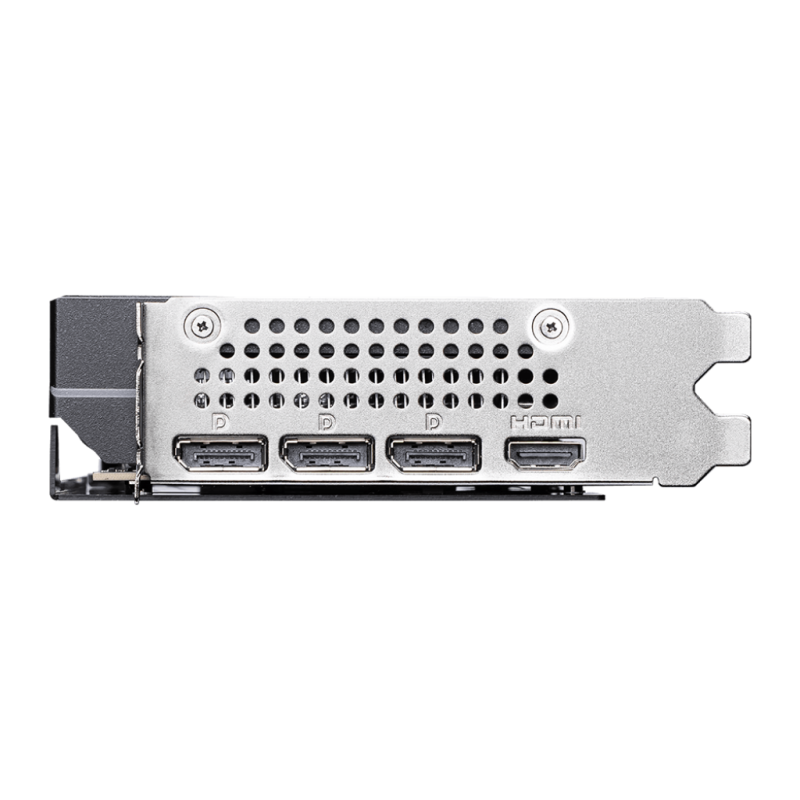 Carte graphique MSI GeForce RTX 5060 Ti SHADOW 2X OC PLUS Bulk / 16 Go GDDR7 - MSI - photo 5
