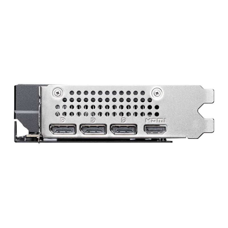 Carte graphique MSI GeForce RTX 5060 Ti SHADOW 2X OC PLUS Bulk / 16 Go GDDR7 - MSI - photo 5