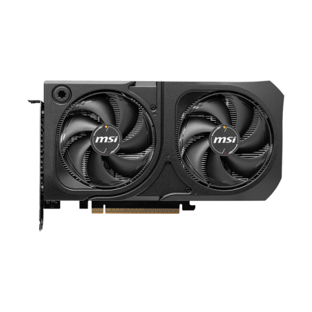 Carte graphique MSI GeForce RTX 5060 Ti SHADOW 2X OC PLUS Bulk / 16 Go GDDR7 - MSI - photo 8