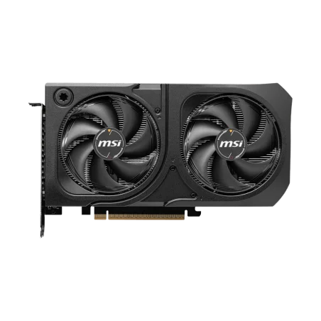 Carte graphique MSI GeForce RTX 5060 Ti SHADOW 2X OC PLUS Bulk / 16 Go GDDR7 - MSI - photo 8