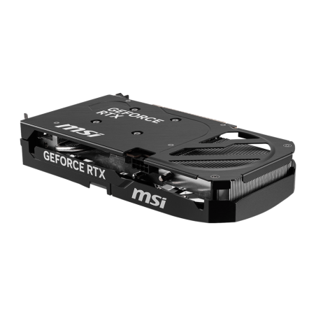 Carte graphique MSI GeForce RTX 5060 Ti SHADOW 2X OC PLUS Bulk / 16 Go GDDR7 - MSI - photo 10