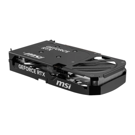 Carte graphique MSI GeForce RTX 5060 Ti SHADOW 2X OC PLUS Bulk / 16 Go GDDR7 - MSI - photo 10