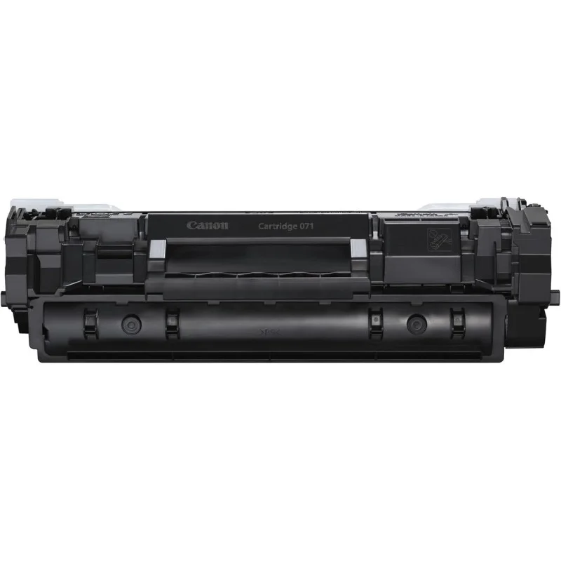 Toner Canon Originale CRG 071 / Noir / 1200 pages