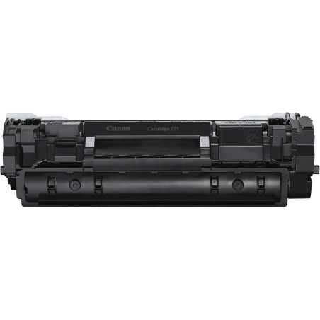 Toner Canon Originale CRG 071 / Noir / 1200 pages - Canon - photo 4