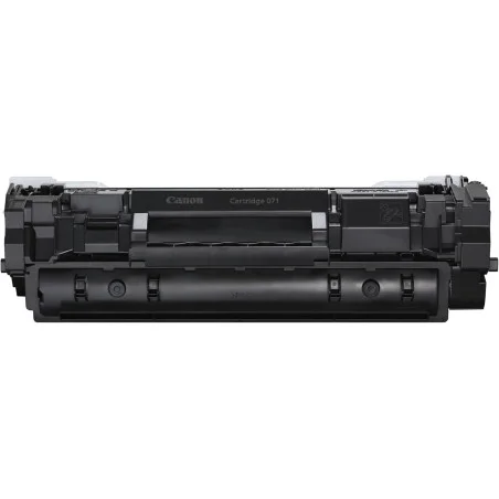 Toner Canon Originale CRG 071 / Noir / 1200 pages - Canon - photo 4