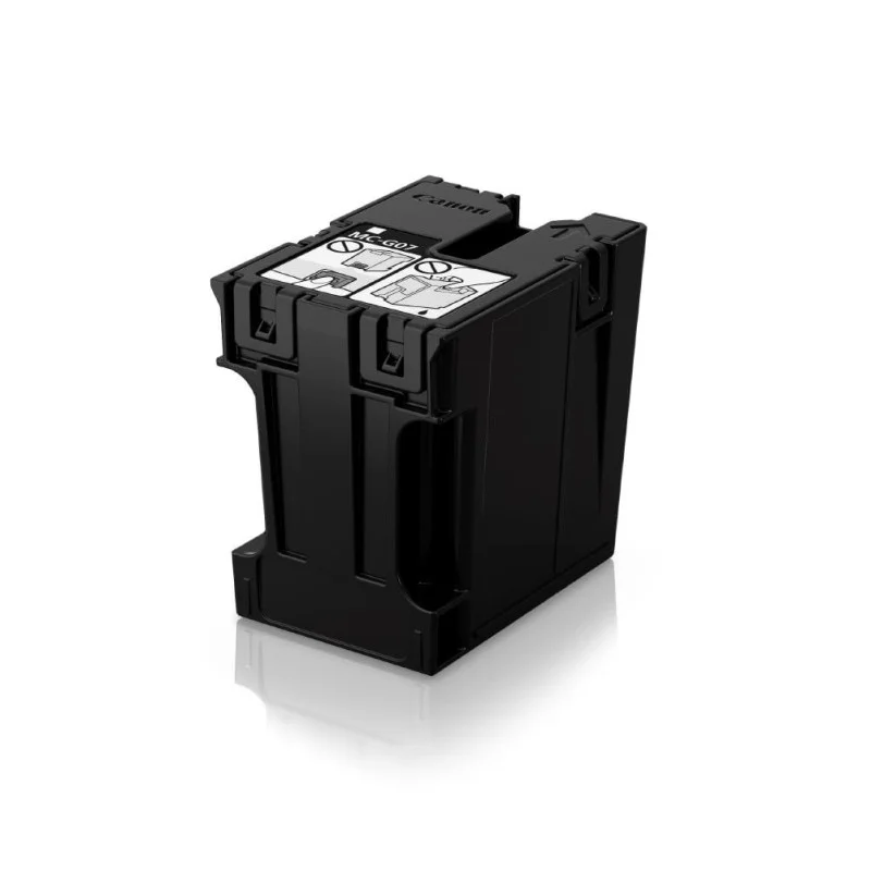 Cartouche de Maintenance Canon MC-G01 Pour G3480 - Canon - photo 2