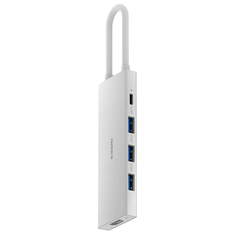 Xiaomi Hub USB-C 5 en1