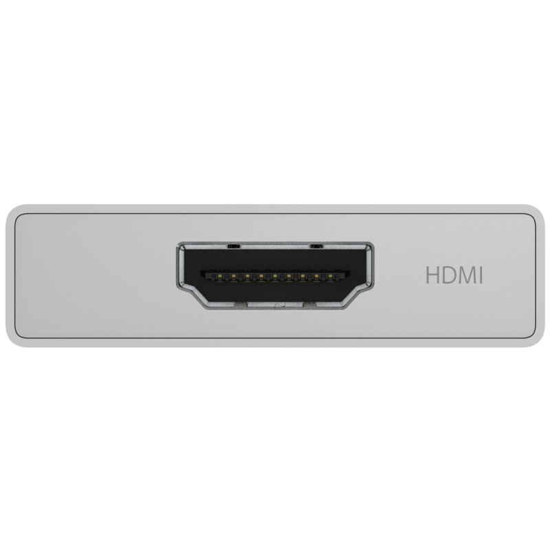 Xiaomi Hub USB-C 5 en1 - Xiaomi - photo 2