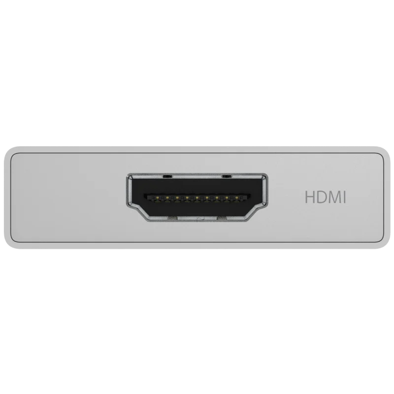 Xiaomi Hub USB-C 5 en1 - Xiaomi - photo 2