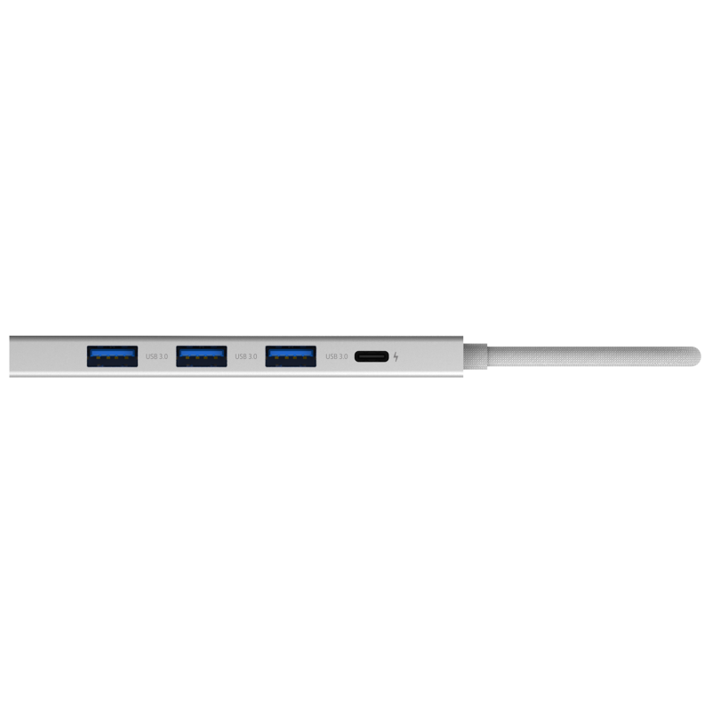 Xiaomi Hub USB-C 5 en1 - Xiaomi - photo 3