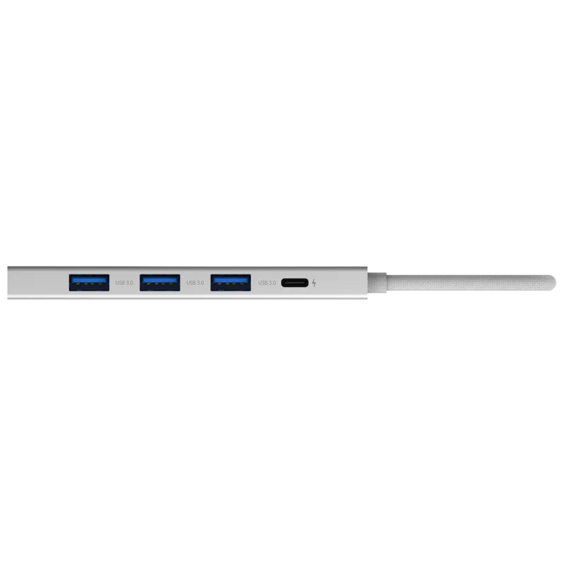 Xiaomi Hub USB-C 5 en1 - Xiaomi - photo 3