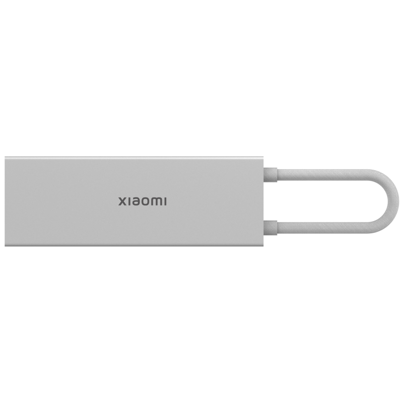 Xiaomi Hub USB-C 5 en1 - Xiaomi - photo 4