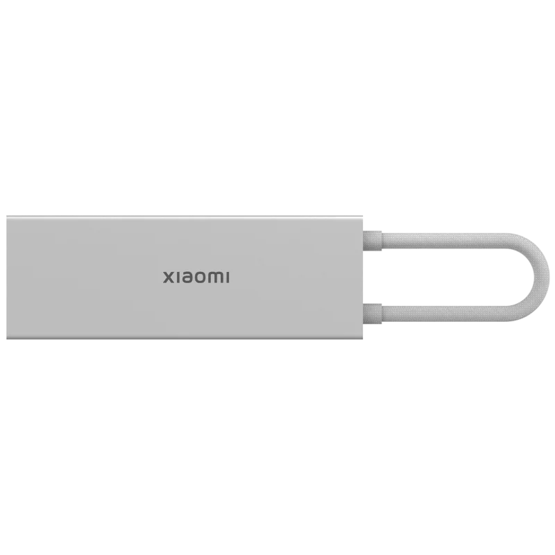 Xiaomi Hub USB-C 5 en1 - Xiaomi - photo 4