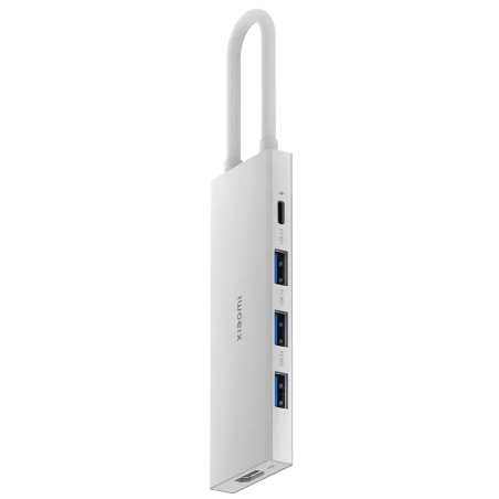Xiaomi Hub USB-C 5 en1 - Xiaomi - photo 6