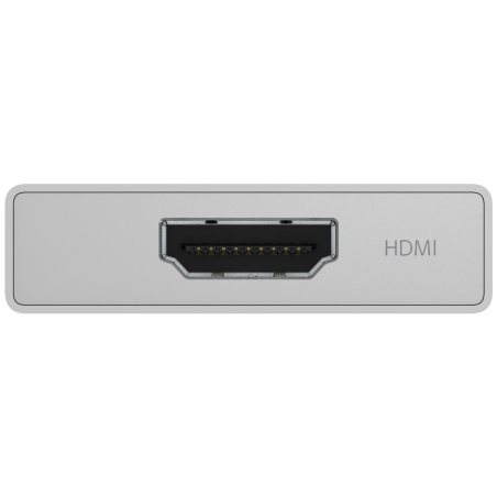 Xiaomi Hub USB-C 5 en1 - Xiaomi - photo 7