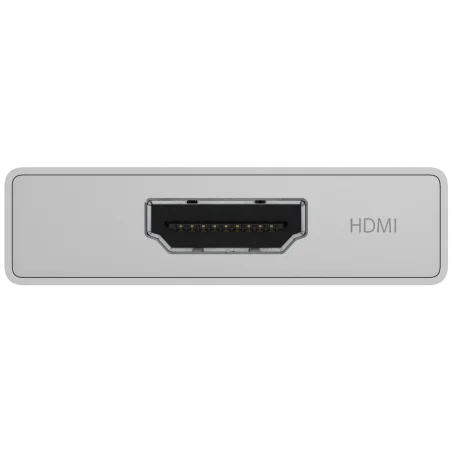 Xiaomi Hub USB-C 5 en1 - Xiaomi - photo 7